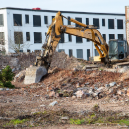 Découpe de Béton : Techniques Avancées pour des Résultats Optimaux Torcy